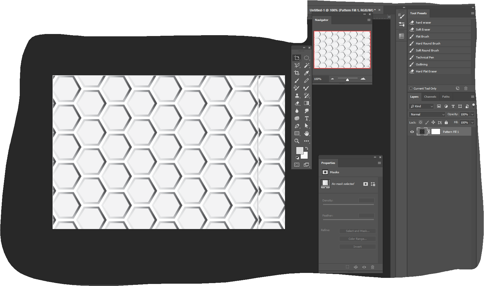 Photoshop pattern fill layer.PNG